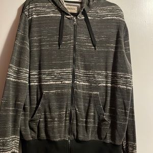 Mens hoodie